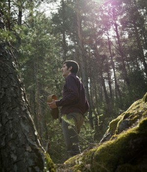 Arnau Obiols - Tradicionà rius 2020